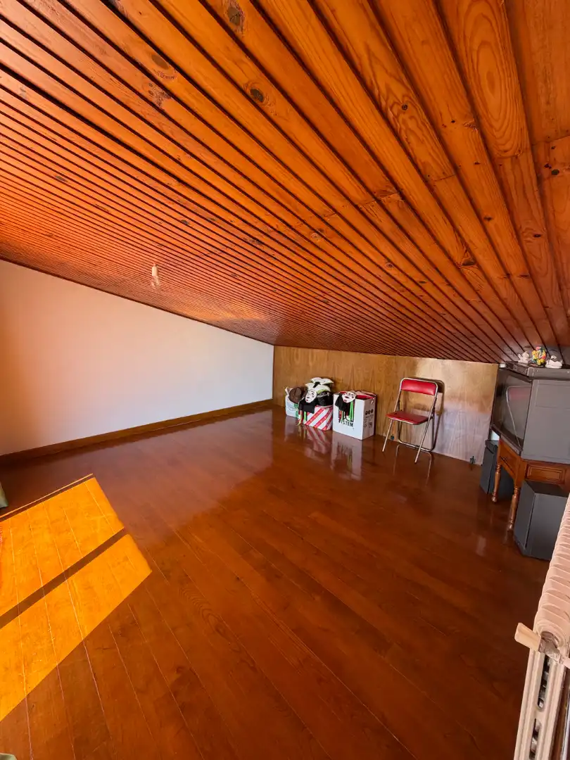 Villa con balcone in vendita a Barrocanes, imagen 24