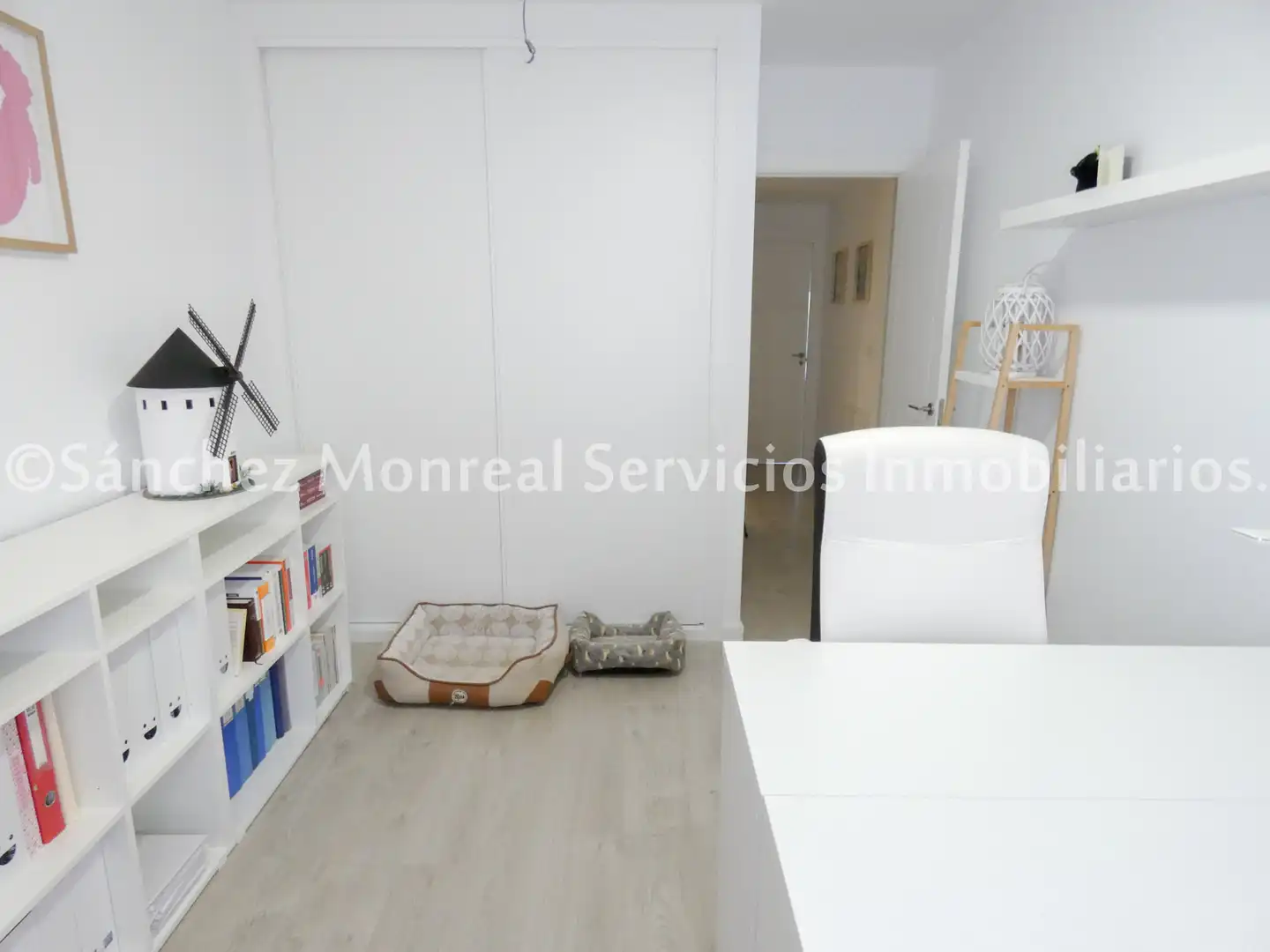 Habitación de Casa o chalet en venta en Alcázar de San Juan con Aire acondicionado, Calefacción y Trastero