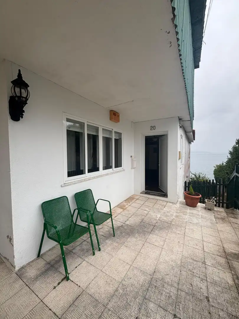 Maison avec terrasse à vendre à A Pobra do Caramiñal, imagen 52
