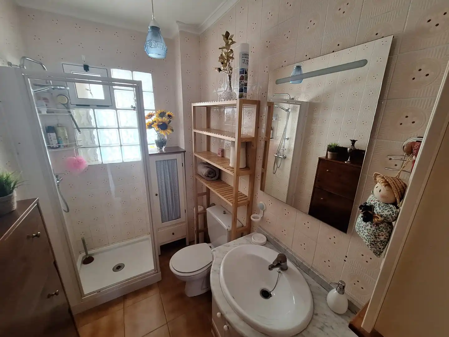 Piso con terraza en venta en Calle San Gil Abad 12, imagen 13