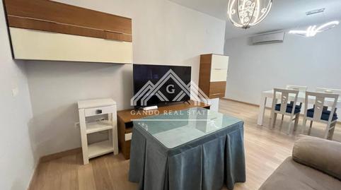 Photo 2 of Flat to rent in Arco Norte - Avda. España, Sevilla