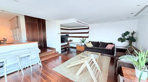 Foto 2 de Pis de lloguer a Carrer de Josep M. Jujol, Vallcarca i els Penitents, Barcelona