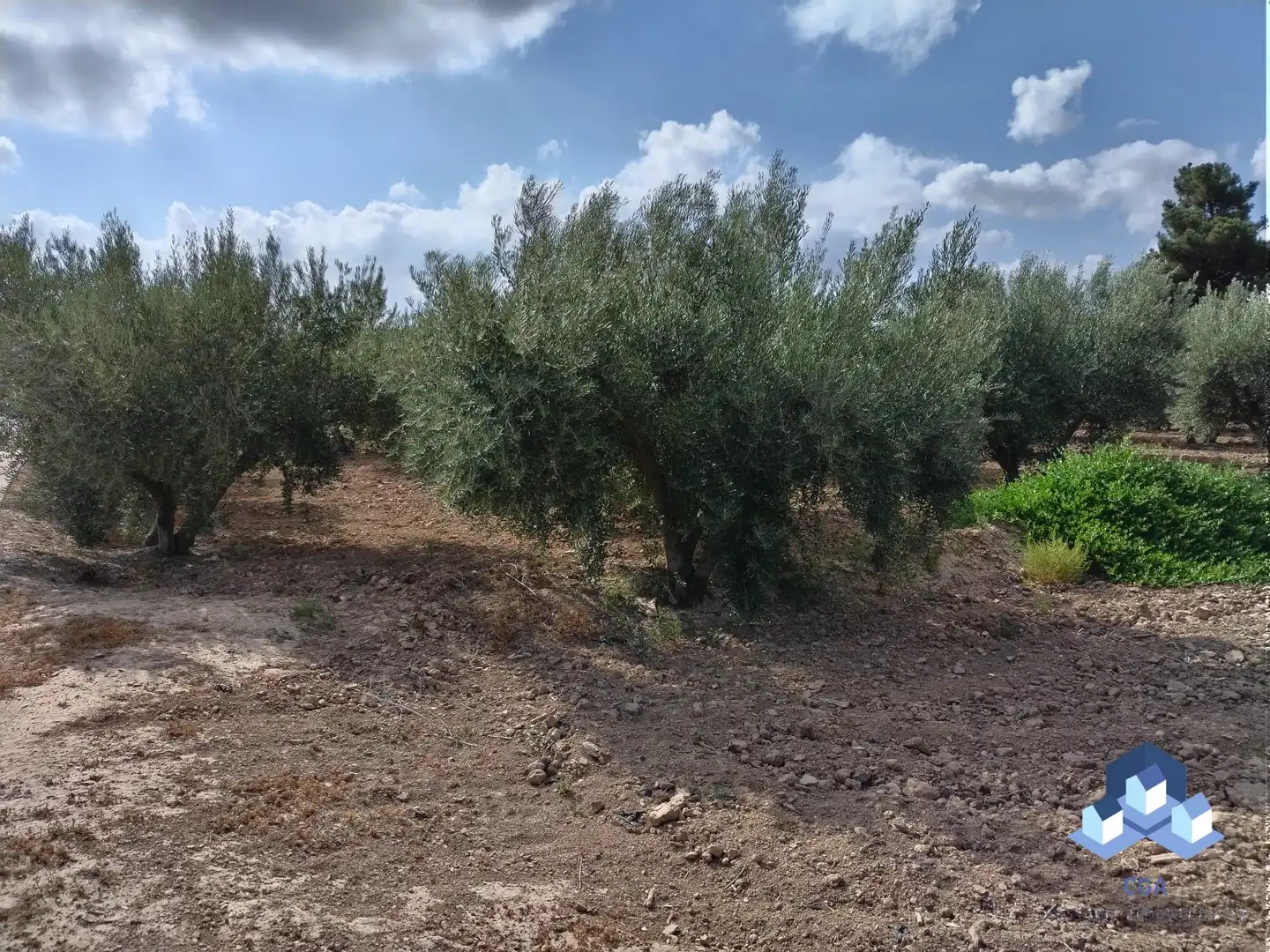 Houses for sale in Lorca  with Air Conditioner, Terrace and Storage room