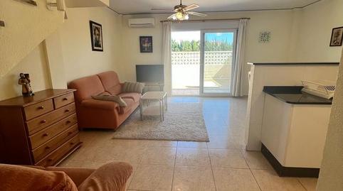 Foto 2 de Casa adosada de lloguer a 16, Els Poblets, Alicante