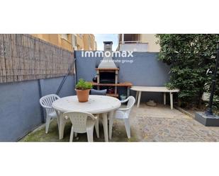 Terrace of Flat for sale in Castelldefels