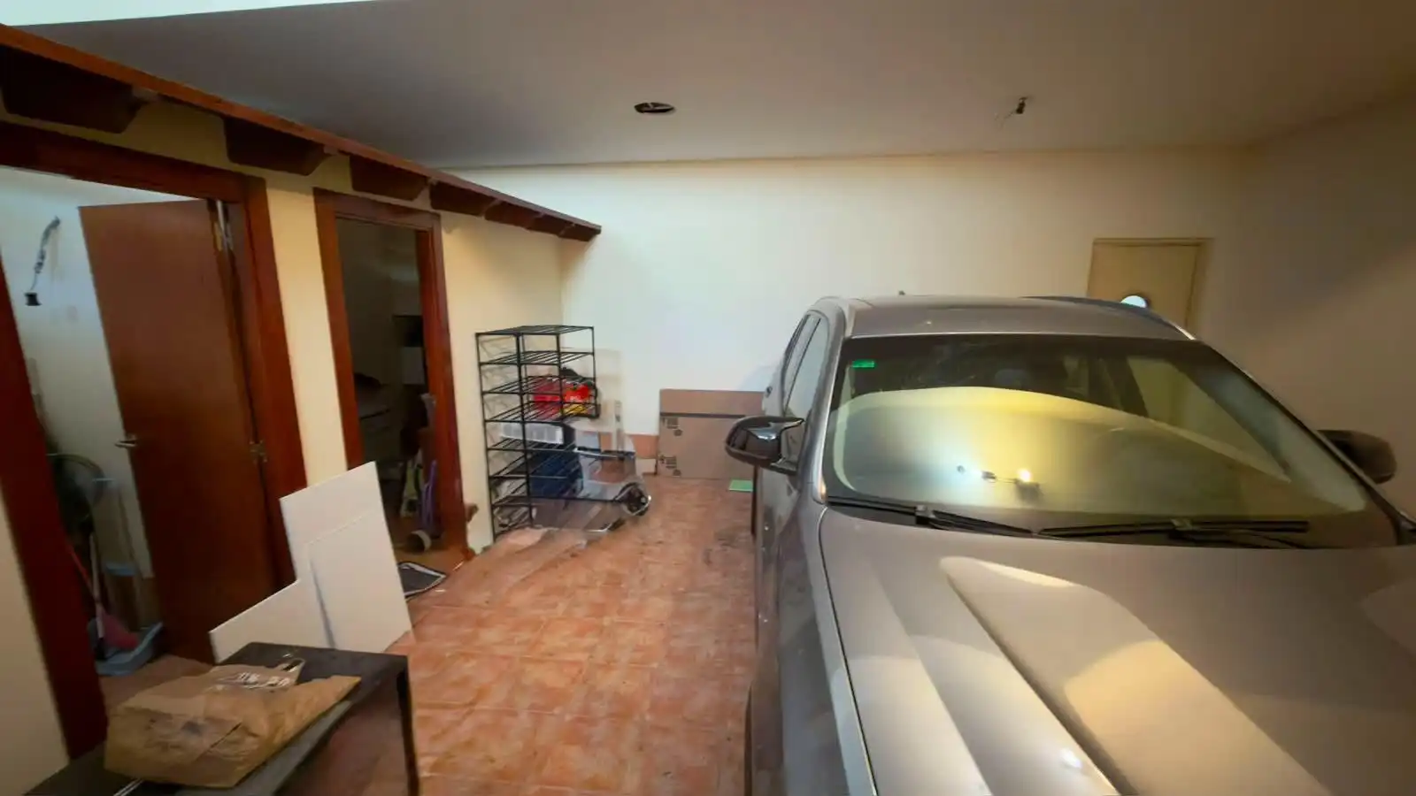 Detached homes for sale in Sant Joan d'Alacant  with Air Conditioner, Terrace and Alarm