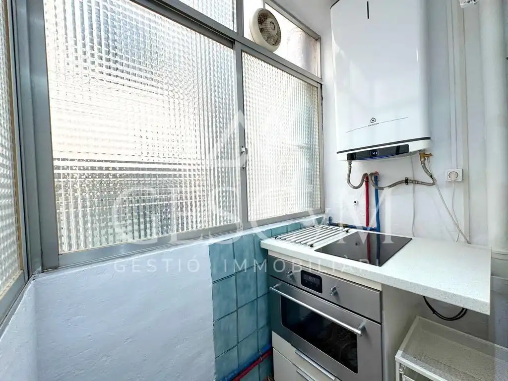 Wohnung mit Terrasse zum Verkauf in Can Serra - Pubilla Cases, imagen 14