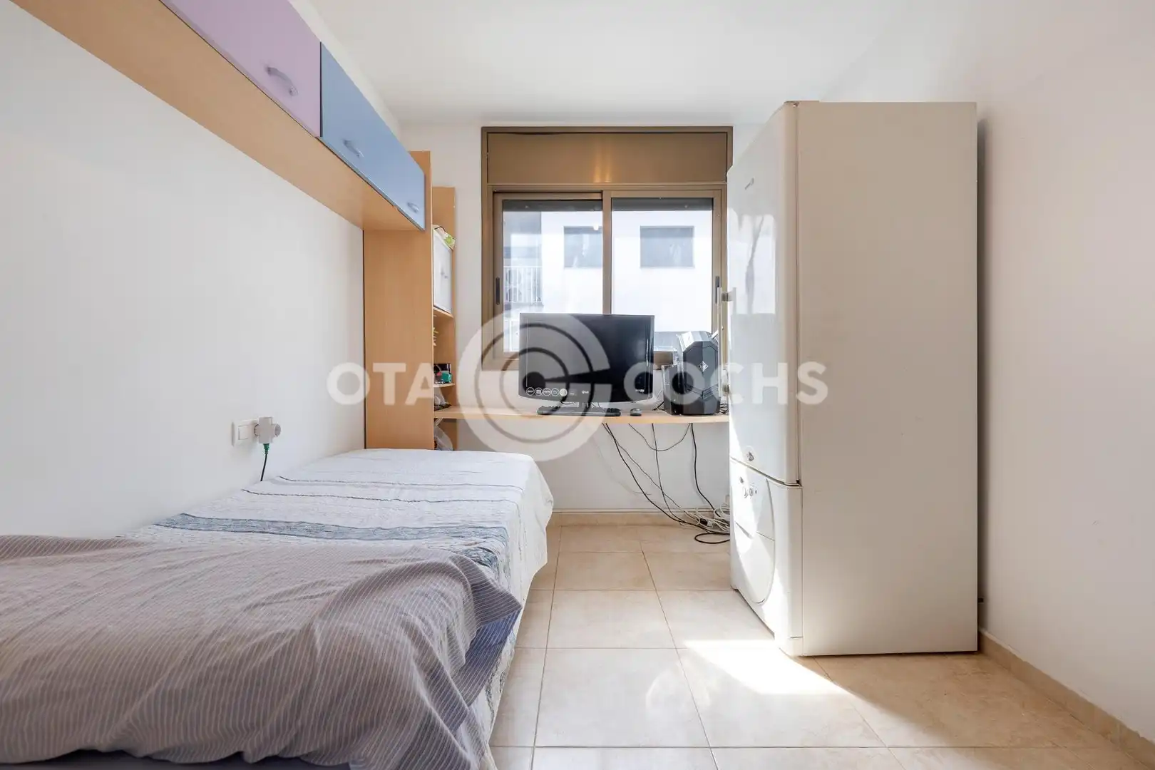 Appartamento con terrazza in vendita a Rambla JOAN MARAGALL, imagen 21