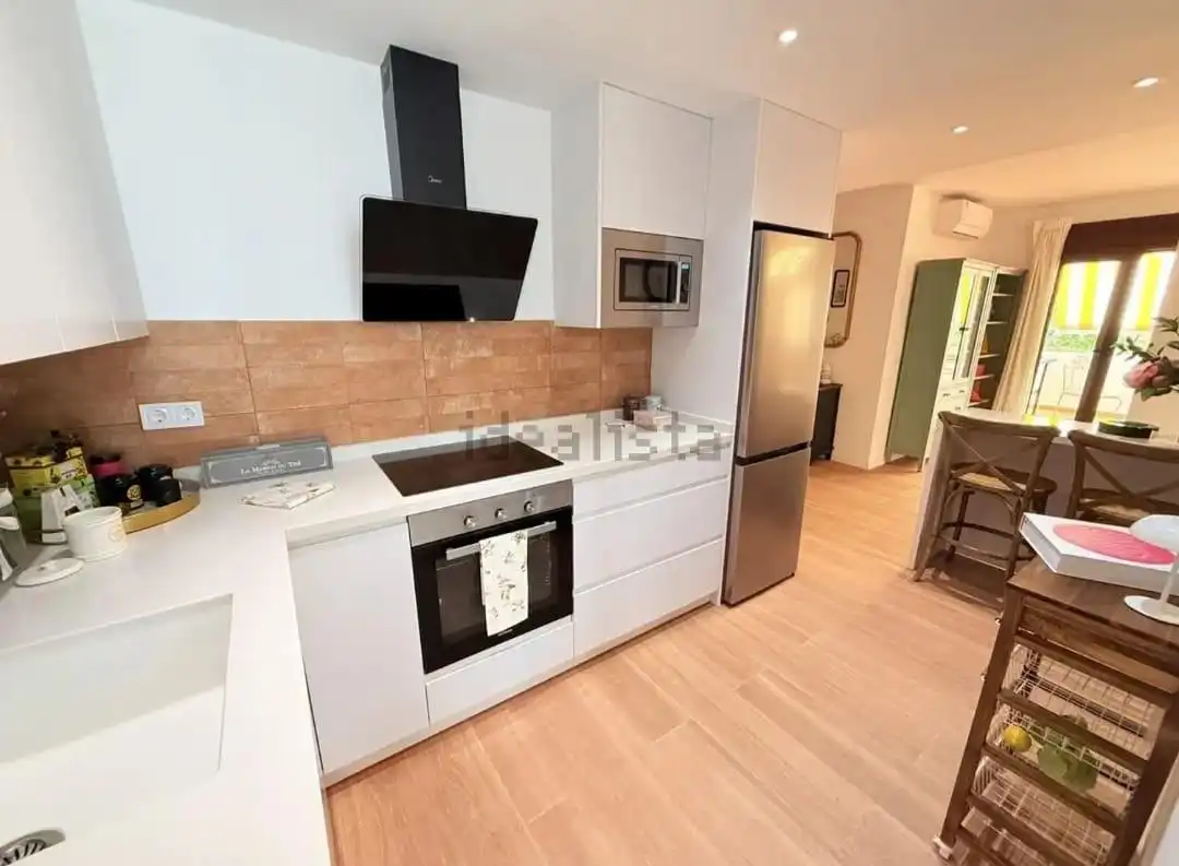 Penthouse with lift for sale in Calle Frigiliana, imagen 17