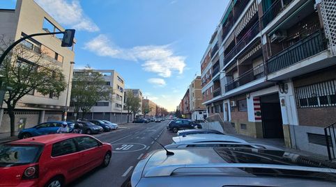 Foto 4 de Garaje en venta en Santa Rosa - Valdeolleros, Córdoba Capital