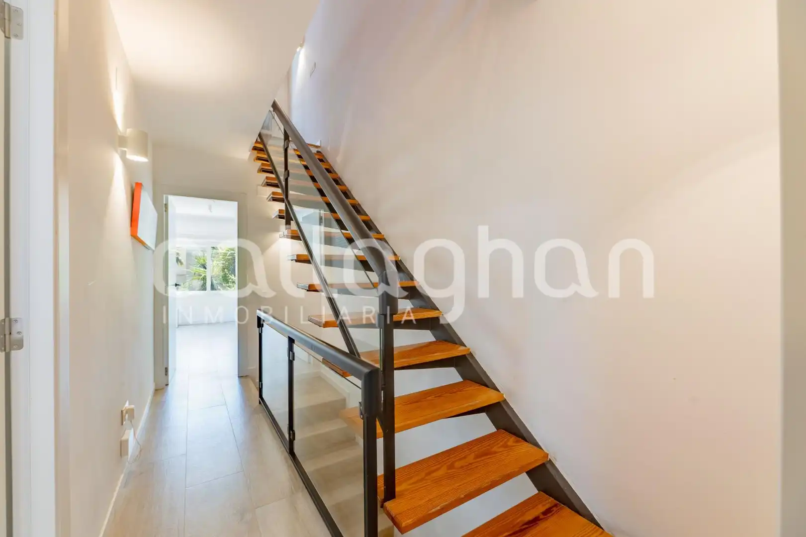 Casa adosada en venta en Godella con Aire acondicionado, Calefacción y Jardín privado