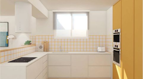 Foto 4 de Piso de alquiler en Tona, Barcelona