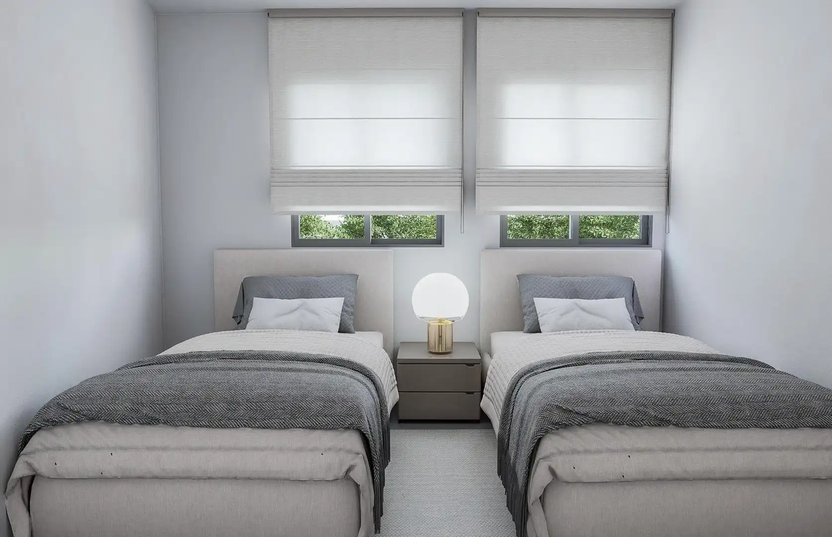 Habitación de Apartamento en venta en Armeñime - Las Moraditas - Las Cancelas