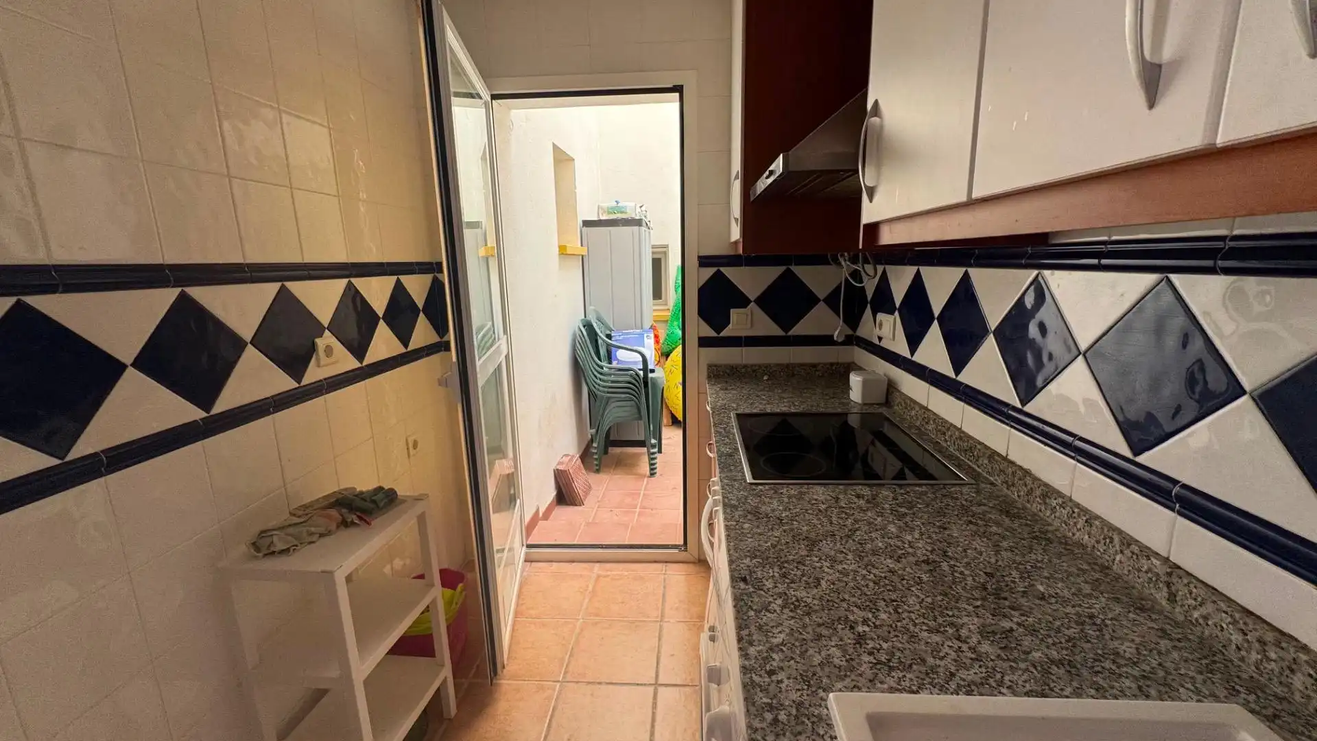 Vivienda con piscina en venta en Las Salinas, imagen 15