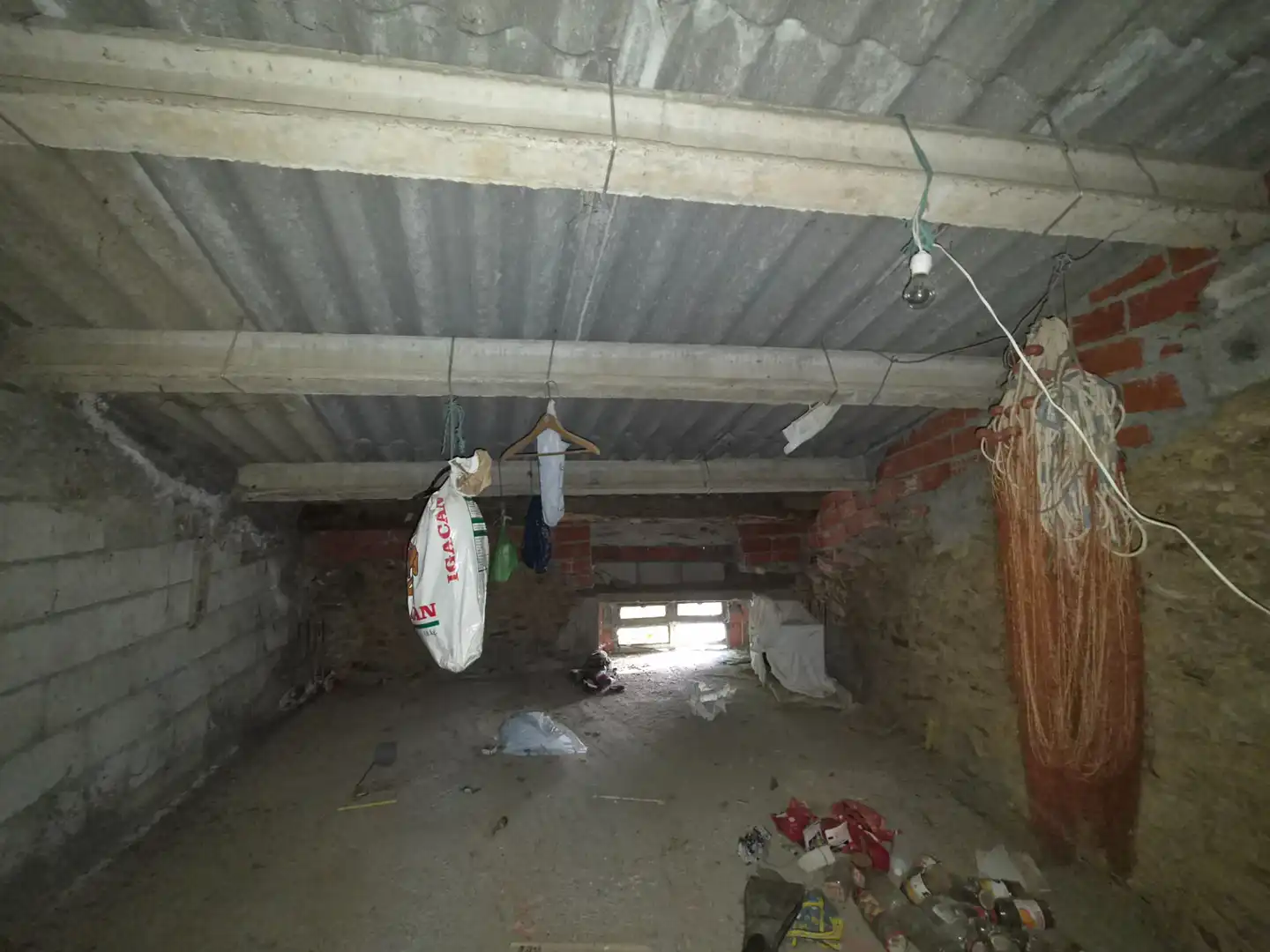 Casa o chalet en venta en Oleiros