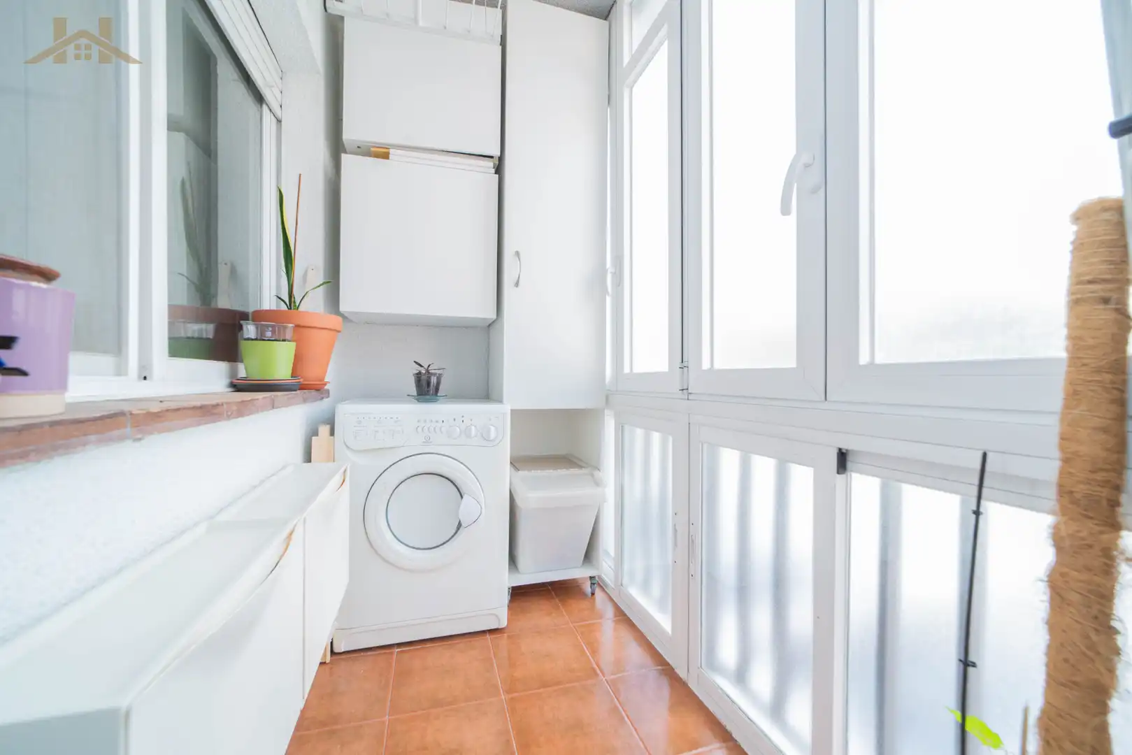 Terraza de Piso en venta en Villaviciosa de Odón con Aire acondicionado, Calefacción y Terraza