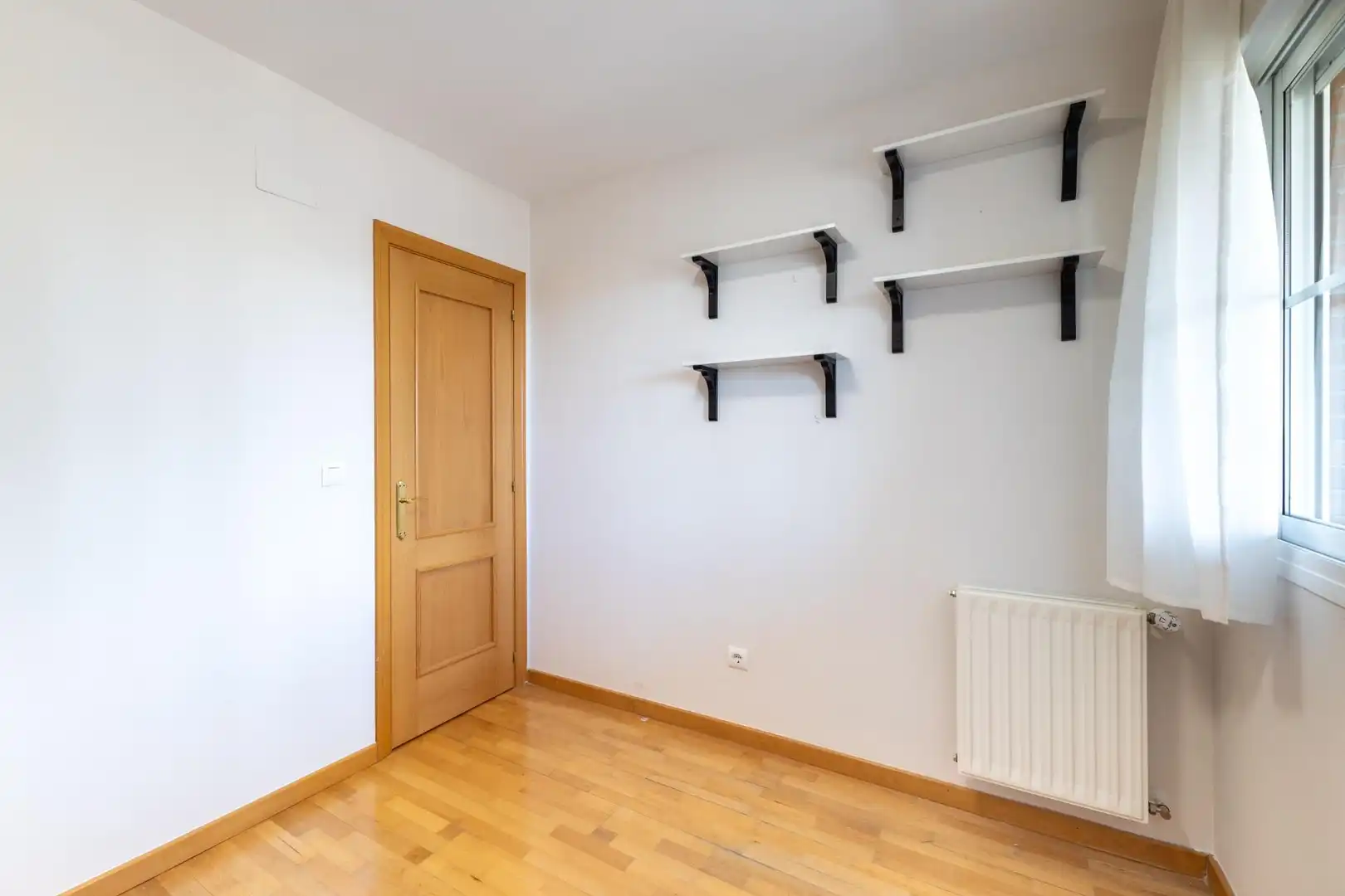 Habitación de Dúplex de alquiler en Illescas con Aire acondicionado y Calefacción