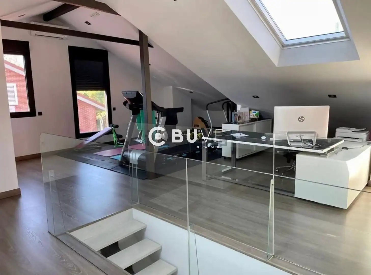 Houses for sale in Rivas-Vaciamadrid  with Air Conditioner, Terrace and Storage room