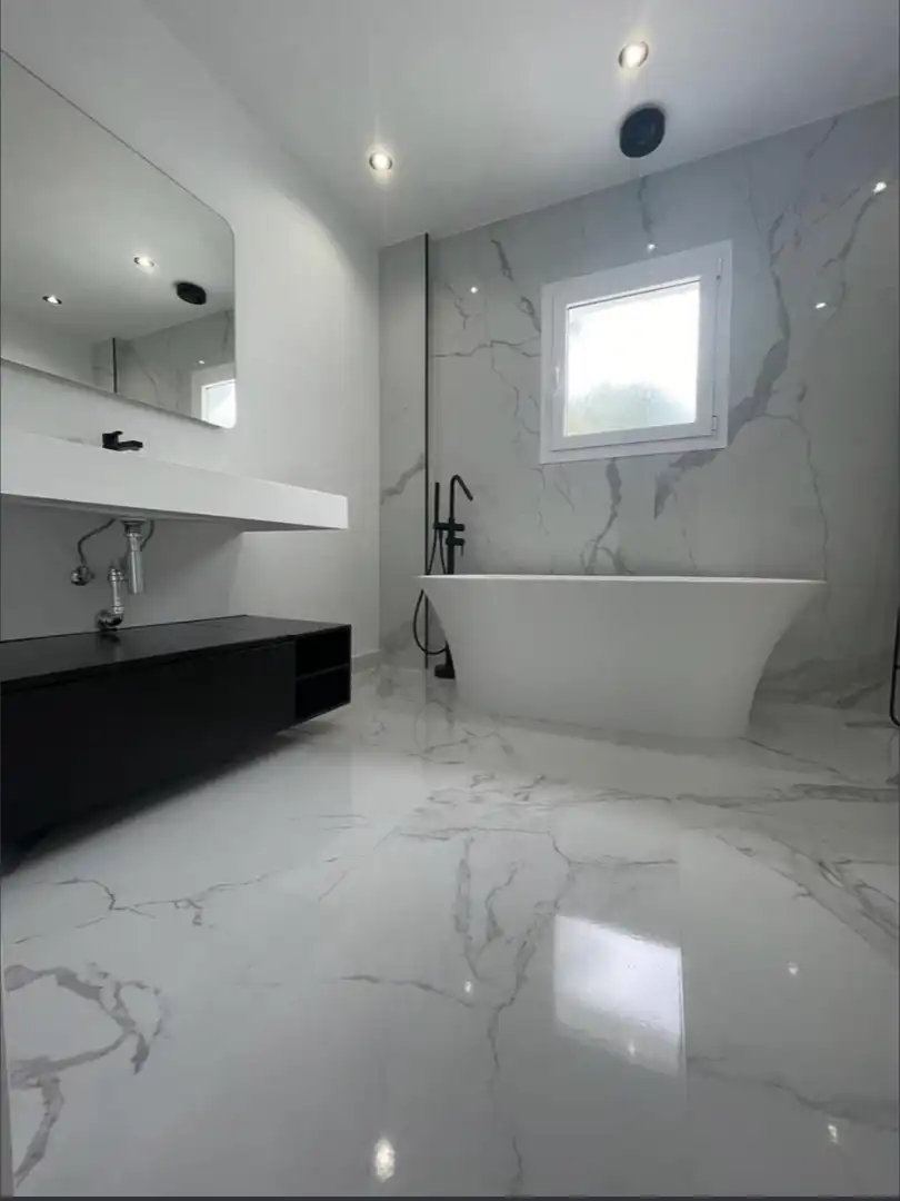 Haus mit Pool zur Miete in Nueva Andalucía, imagen 19