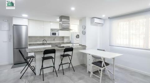 Foto 4 de Planta baixa en venda a Virgen del Remedio - Parque Lo Morant, Alicante / Alacant