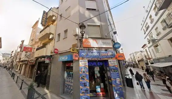 Apartamento en venta en Calella
