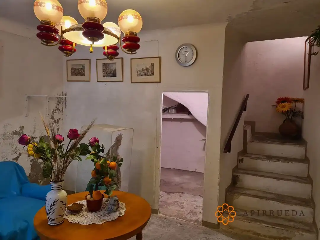 Casa o chalet en venta en Sástago con Aire acondicionado, Calefacción y Trastero