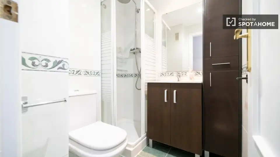 Habitació a Burjassot, Valencia