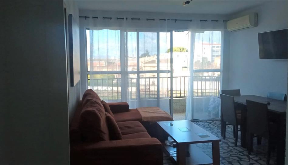 Photo 1 of Flat for sale in Calle Cardenal Cisneros, Salvaleón, Badajoz