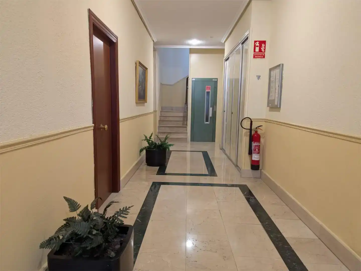 Pis en venda en  Madrid Capital amb Aire condicionat i Balcó