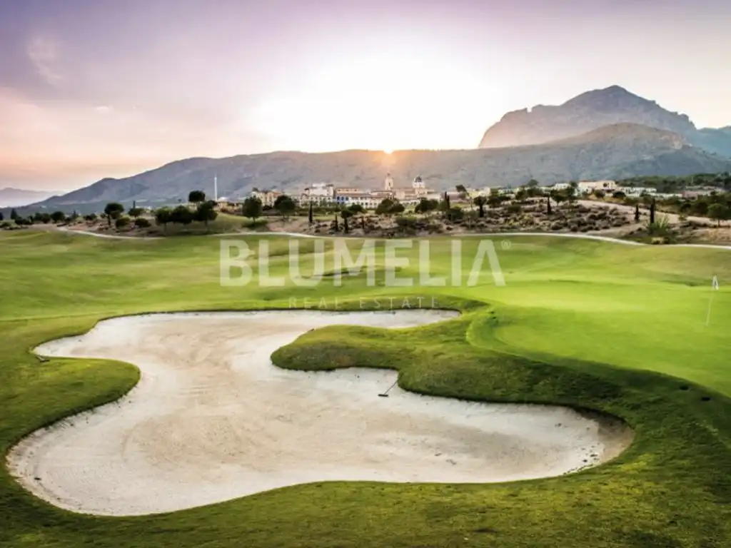 Casa amb terrassa en venda a Golf Bahía, imagen 102