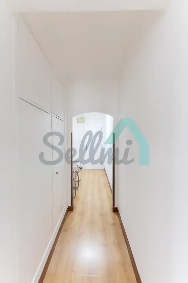 Flat for rent in Oviedo   with Heating, Parquet flooring and Furnished