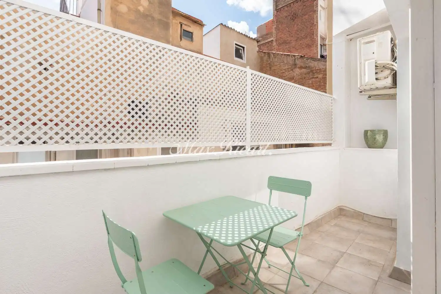 Duplex with lift for sale in Gràcia, imagen 7