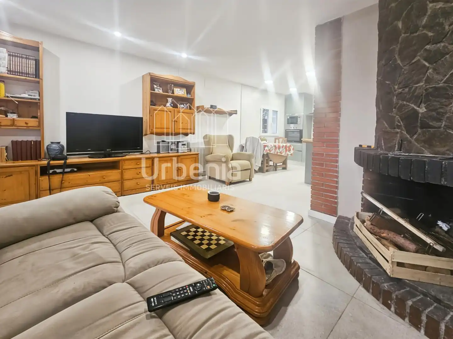 Haus zum Verkauf in Sant Iscle de Vallalta, imagen 5