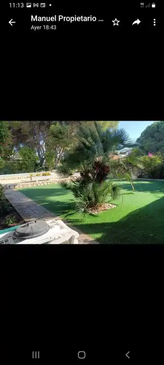 Villa avec piscine à vendre à Calle  Antonio Machado-Campoamor, imagen 38