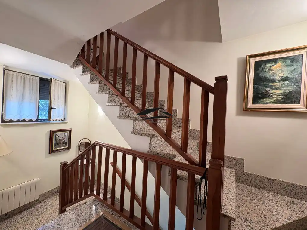 Casa o chalet en venta en Santibáñez de la Sierra con Aire acondicionado, Calefacción y Terraza