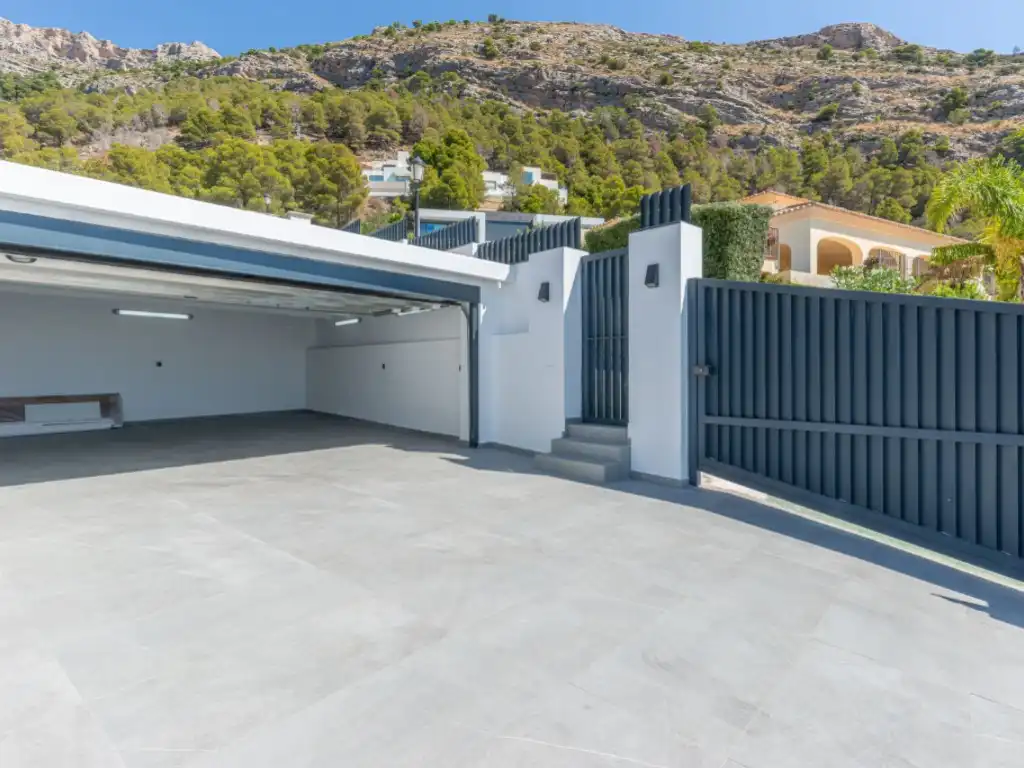Casa o chalet en venta en Calle Alemania-A.H., Altea Hills