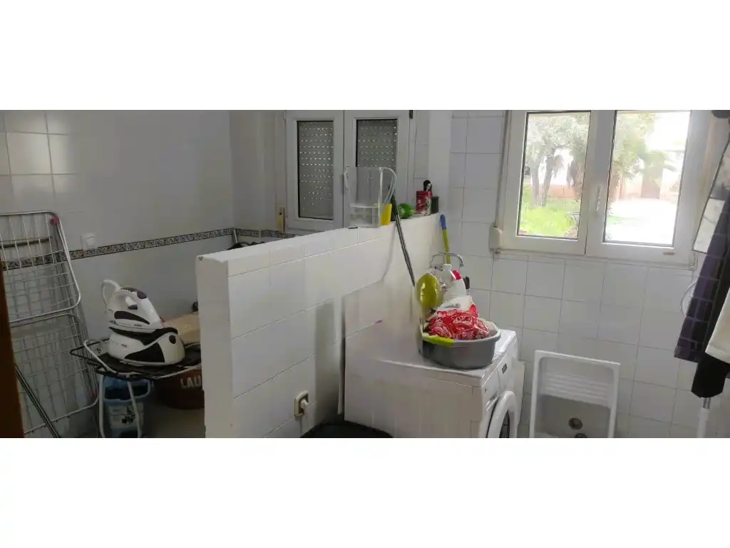 Cuina de Casa o xalet en venda en Las Gabias