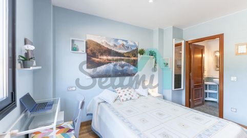 Foto 3 de Habitació a La Estrecha, HUCA - La Cadellada, Oviedo