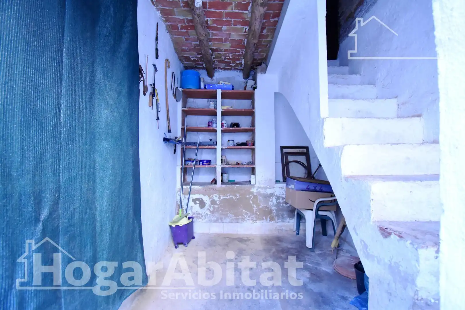Casa o xalet en venda en Xeresa amb Aire condicionat, Calefacció i Terrassa