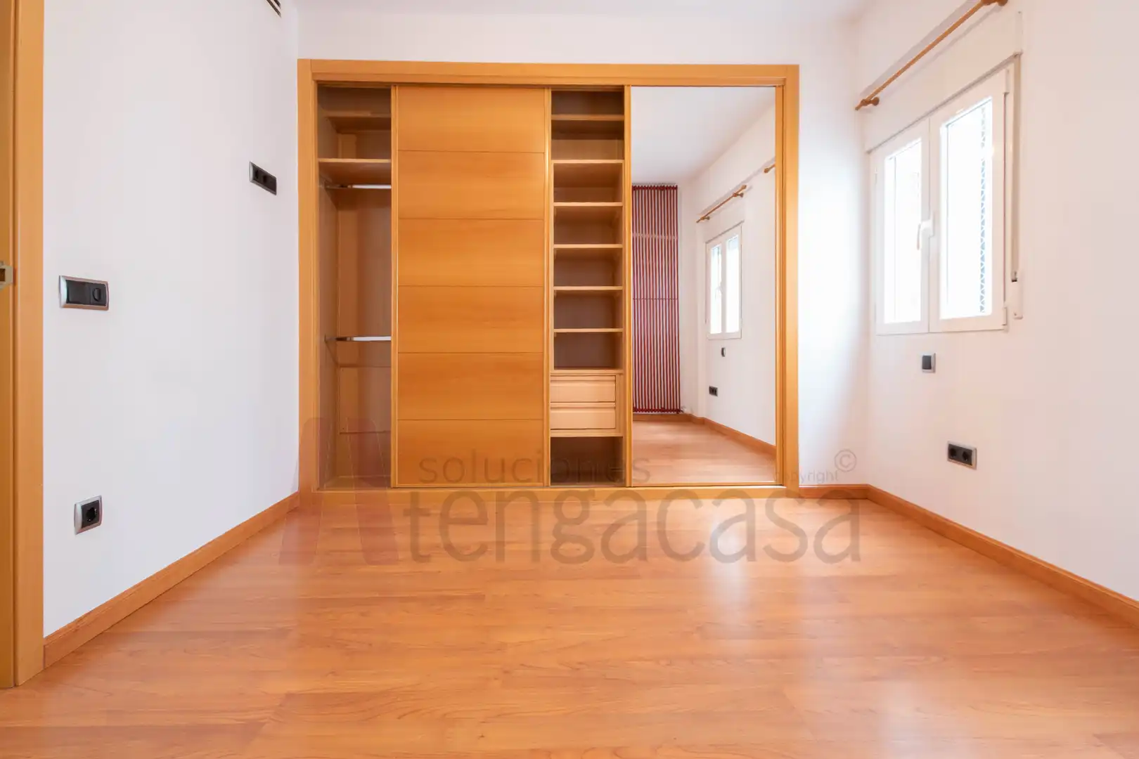 Appartement avec ascenseur à louer à Calle de Juan de la Hoz, imagen 20