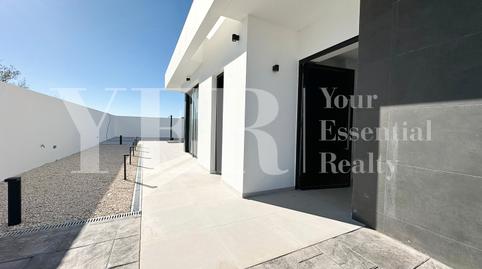 Foto 3 de Casa o xalet en venda a Calle la Font Roja, 19, La Font - Mezquitas, Alicante