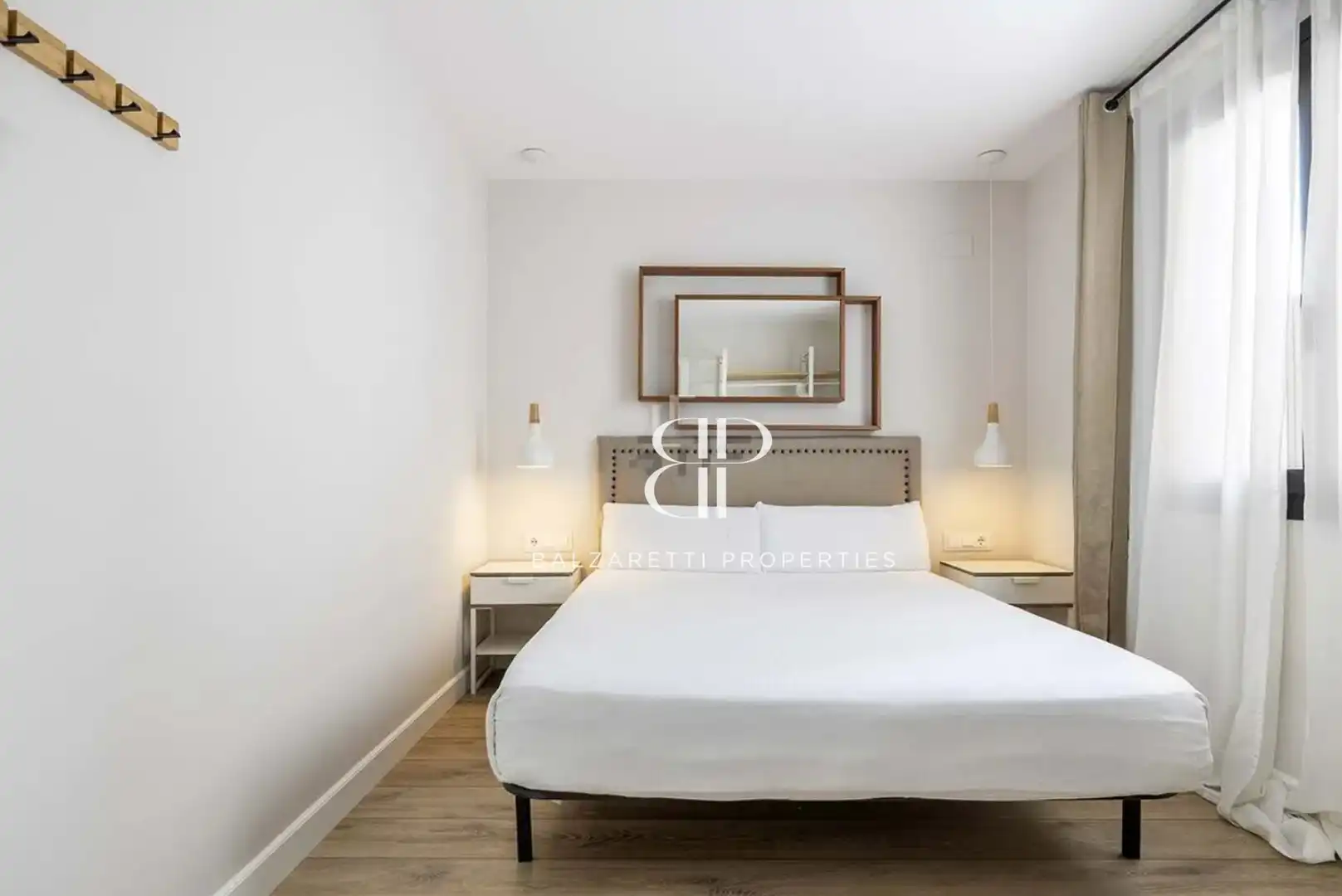 Flat with lift to rent in Passeig de Gràcia, imagen 19