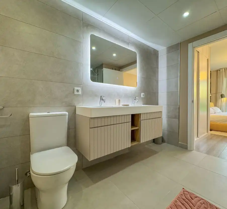 Flat with pool for sale in Benahavís pueblo, imagen 16