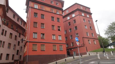 Photo 2 of Flat for sale in Calle Bruno Mauricio Zabala Kalea, Zabala, Bilbao