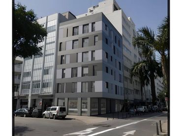 Wohnung zum Verkauf in Calle Juan Rejón 54