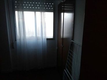Piso con jardín en venta en Plaza Mestre Matías García Bernal 13