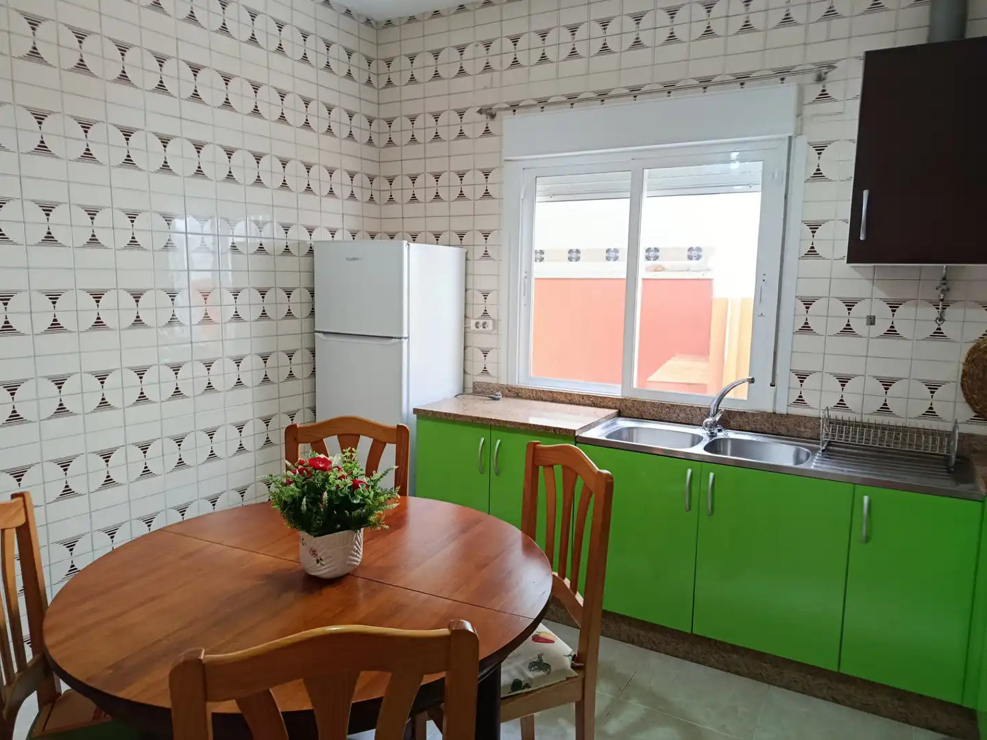 House with garden for sale in Camiño Rueiro, imagen 9