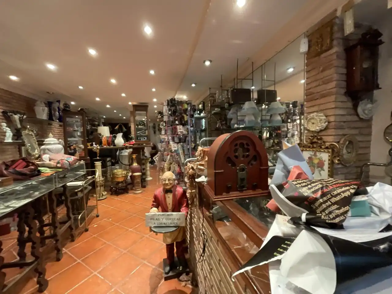 Local en venta en Ezcaray con Amueblado