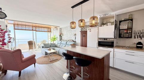 Foto 4 de Piso en venta en Calle Espejo del Mar, Castell del Rey,  Almería Capital