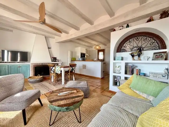 Landhaus zum Verkauf in Altea ciudad, imagen 15